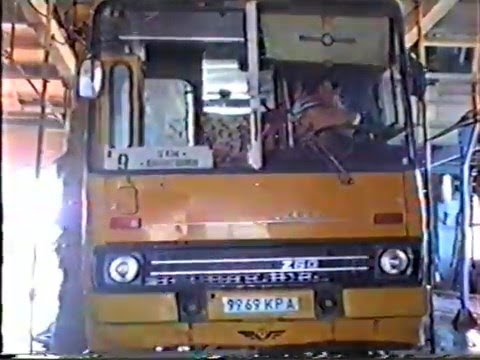 Видео: "АТП 14330 - 70 лет"