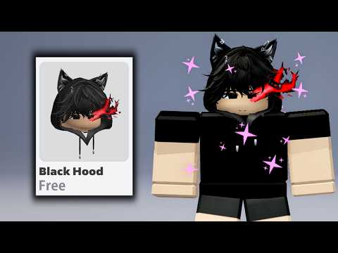 Видео: СПЕШИТЕ! 30 ЛУЧШИХ БЕСПЛАТНЫХ ПРЕДМЕТОВ ROBLOX 🤯💜 ПОДБОРКА БЕСПЛАТНЫХ UGC-ПРЕДМЕТОВ ROBLOX [2025]