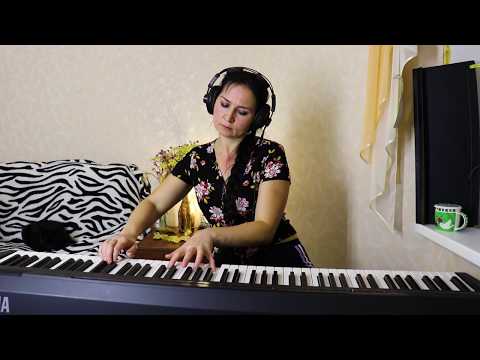 Видео: Океан Эльзи - Осiнь (PIANO COVER)