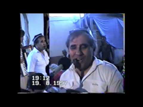 Видео: Arxiv Ustoz Dadaxon Xasanov 1997 yil.// Архив Устоз Дадахон Хасанов 1997 йил.