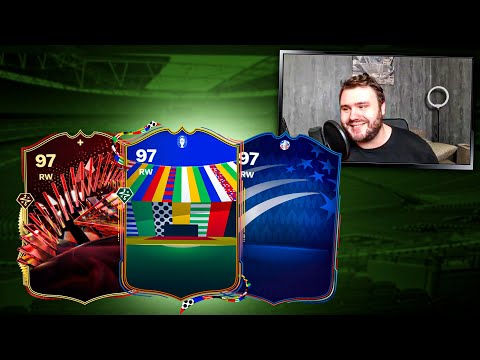 Видео: История на миллион, а игрок на несколько! Сказ о предательстве и исцелении | EA FC 24