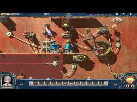 Видео: #47 Crazy Machines 2 (2007) / Заработало 2 / Walkthrough 2024 Прохождение на русском. Космос!