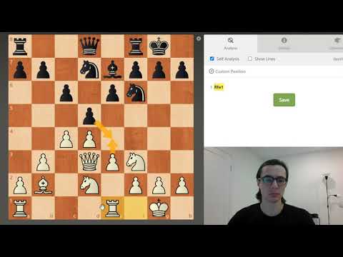 Видео: Стратегия в шахматах - 1. Что любит ладья?