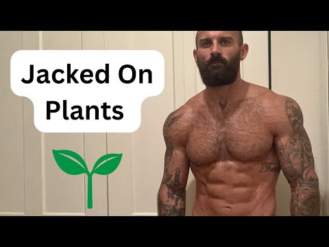 Видео: Полный веганский день питания (простые блюда)