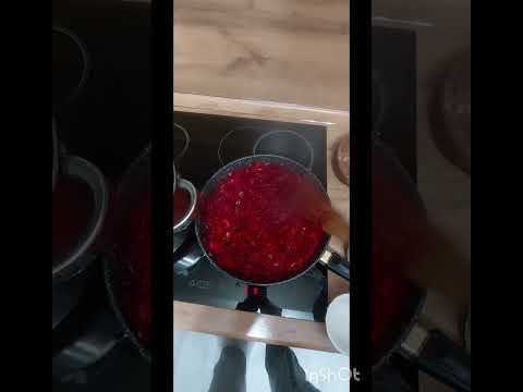 Видео: Самый вкусный домашний борщ 🥣🥣🥣