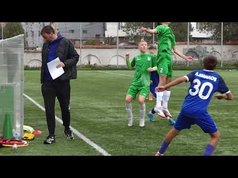 Видео: ФК КЮСТЕНДИЛ 2012-ФК ПИРИН 1ВО 