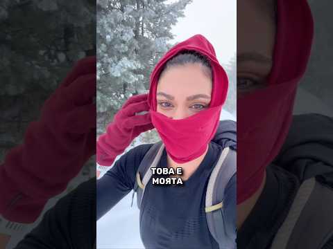 Видео: Истинско забавление | Сняг на Витоша