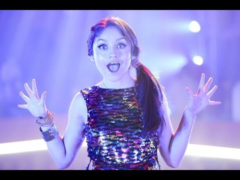 Видео: Я Луна - что Луна Валенте думает о других?)))