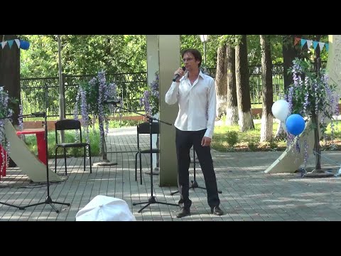 Видео: Иван Окулов - Песня о Пермском Крае