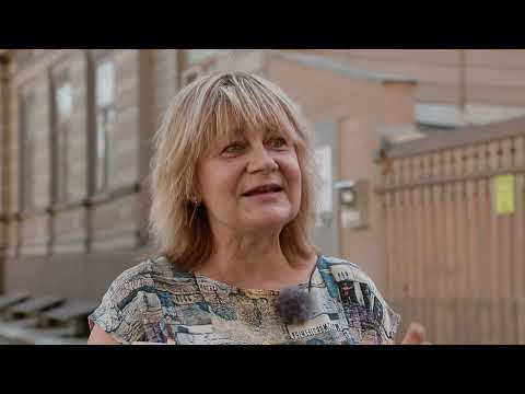 Видео: Эпоха Короленко в Нижнем Новгороде