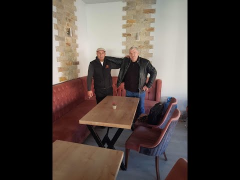 Видео: Антон Раданов и Альоша Михайлов “Хъмата“ Помашки микс