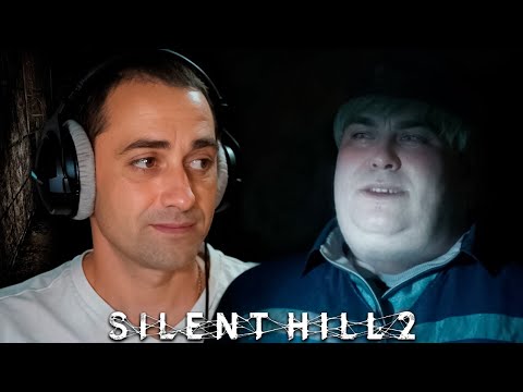 Видео: А ТЫ КАК ОКАЗАЛСЯ В ТЮРЬМЕ? ➤ Silent Hill 2 Remake #13