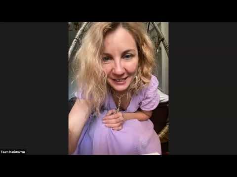 Видео: Ретрит Рождение женщины. 14.09.24  День 1. Часть 1