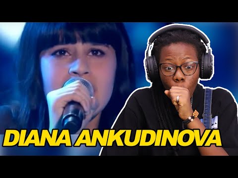 Видео: Vocal Coach React to Rechenka (Реченька) by Diana Ankudinova (Диана Анкудинова)