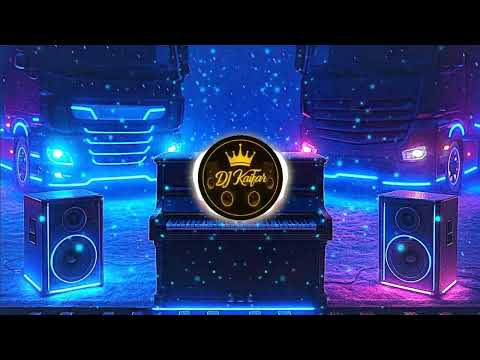 Видео: DJ KAIFAR - Сумне фортепіано 🥀🎹 (ХІТ 2025🔥)