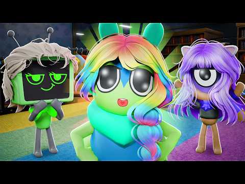 Видео: ИГРАЮ НА НОВОМ ПЕРСОНАЖЕ В МИРЕ ДЕНДИ!