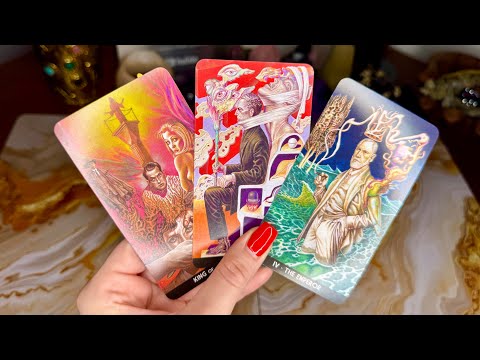 Видео: 😍🔥 ЕГО МЫСЛИ И ЧУВСТВА СЕГОДНЯ к вам‼️