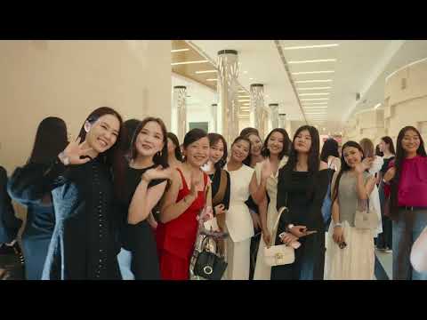 Видео: Түлектер кеші 2024 | JUZ40