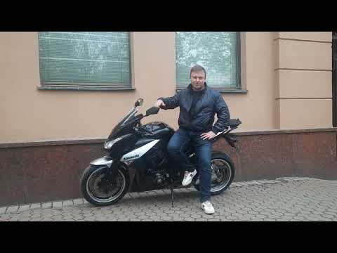 Видео: Стоит ли покупать мотоцикл на японском аукционе с оценкой "3" ? Реальный пример такого мотоцикла