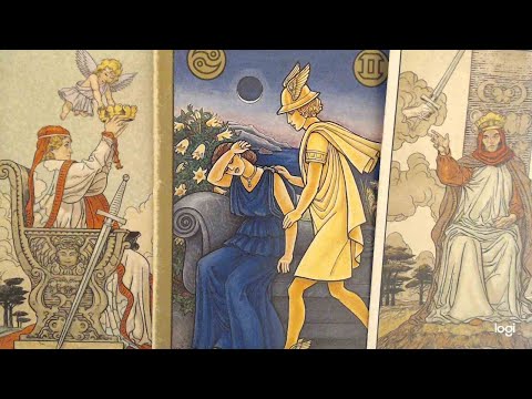 Видео: ❤️Гадание Таро Козерога🔮Эту ситуацию можно исправить или избежать, сделав ЭТО...🤔