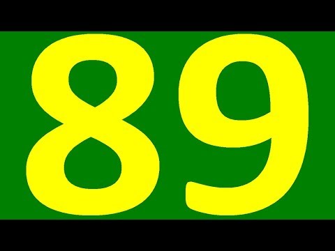 Видео: АНГЛИЙСКИЙ ЯЗЫК ПО ПЛЕЙЛИСТАМ УРОК 89 УРОКИ АНГЛИЙСКОГО ЯЗЫКА АНГЛИЙСКИЙ ДЛЯ НАЧИНАЮЩИХ С НУЛЯ