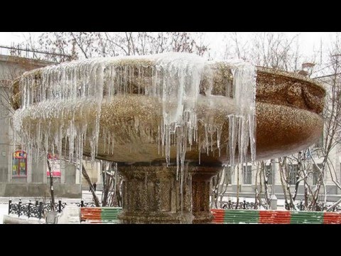 Видео: ВОРКУТА . Характер  северный !!!