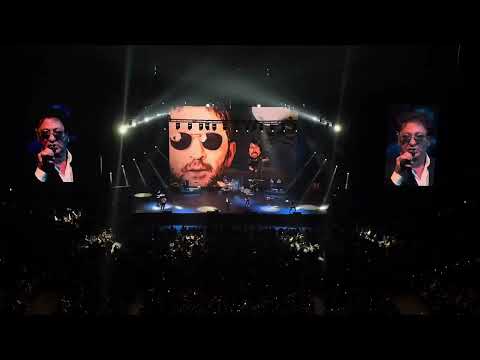 Видео: Григорий Лепс - Я нравлюсь женщинам (Москва, Live Арена, 08.03.2025)