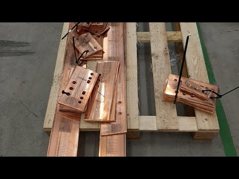 Видео: Сдаю МЕДЬ и СВИНЕЦ. От 0 До 100000.