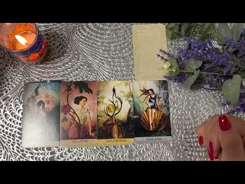 Видео: ❤️ Боже! КАКОЙ НЕОЖИДАННЫЙ ФИНАЛ!! гадание на таро #tarot