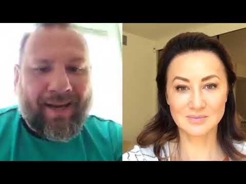 Видео: АНДРЕЙ ЛУКЬЯНОВ: АНГЕЛЫ ВИДЯТ