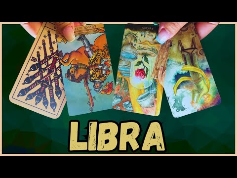 Видео: ВЕСЫ, О МОЙ БОГ❗🔴😱ТЫ СОВЕРШИШЬ ГЛУПУЮ ОШИБКУ С ЭТИМ ЧЕЛОВЕКОМ❗🔥ТАРО НОЯБРЬ 2025