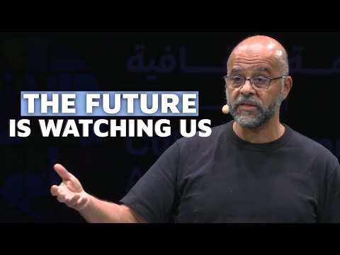 Видео: Дорога к утопии искусственного интеллекта | Мо Гавдат о воспитании Супермена и будущем человечества