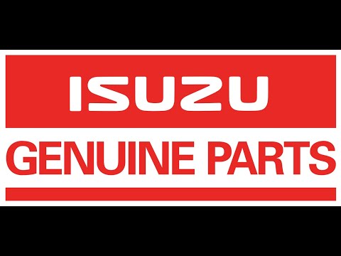 Видео: Isuzu Forward о ценах на запчасти