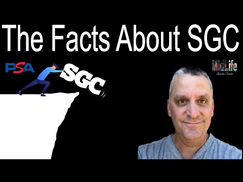 Видео: PSA пытается уничтожить SGC? Давайте посмотрим фактам в глаза!