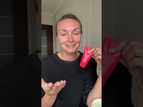 Видео: Макияж с косметикой Faberlic в прямом эфире! Скрываем пигментацию