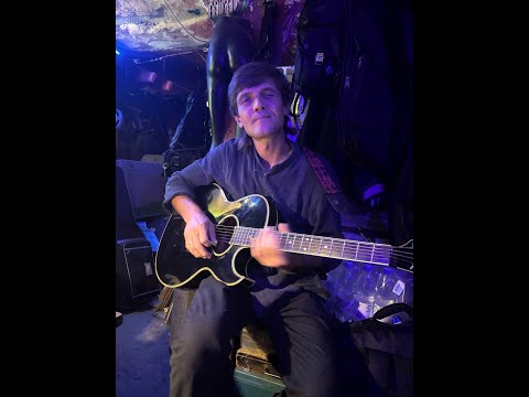 Видео: Группа Интересное кино. Клуб Камчатка 15.08.2025