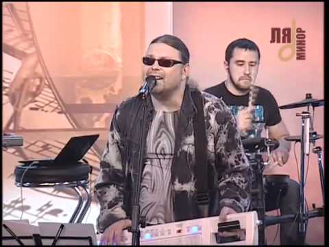 Видео: Рок-Острова  - Ой Мороз, Мороз