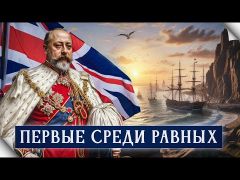 Видео: Первые среди равных. Необычные, передовые, ключевые корабли британского флота в 1860-1939г.
