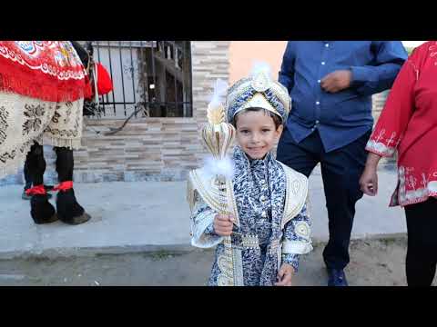 Видео: Сюнетчийски софри на Камбер 12 08 2023