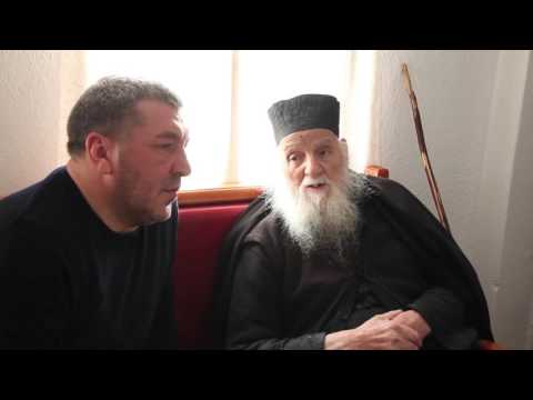 Видео: Души спасение – Афон