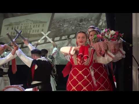 Видео: 20 ГОИНИ ТВ "РОДИНА"