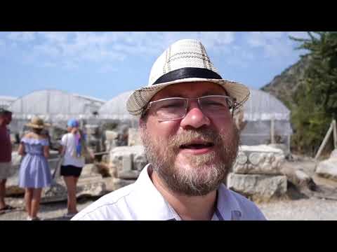 Видео: МОИ РЕЛИКВИИ. Святитель Николай