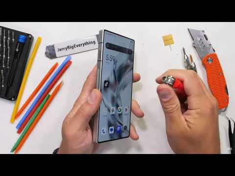 Видео: Самый крутой смартфон, который я когда либо держал в руках не кликбейт