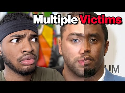 Видео: Diddy из Twitch только что был разоблачен..