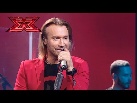 Видео: Олег Винник – Нино – Х-фактор 10. Финал