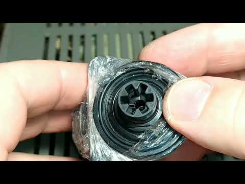 Видео: Профілактика РХХ Mitsubishi lancer 9