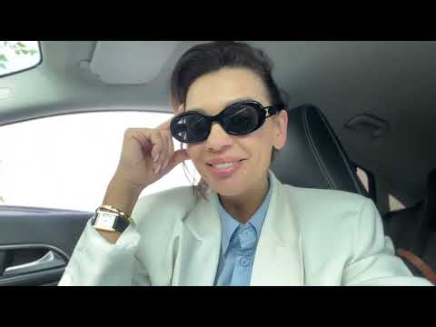 Видео: Хотела купить чемодан а получила .