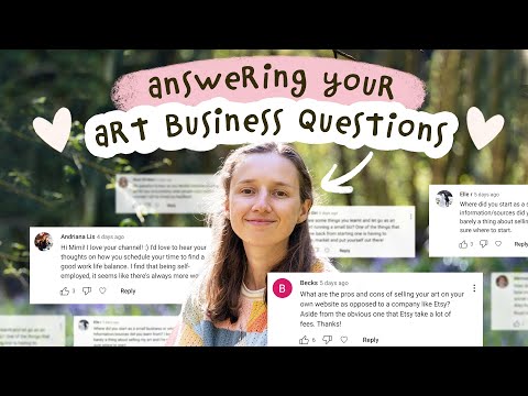 Видео: Продажа товаров через Интернет: как начать и какие уроки я извлек