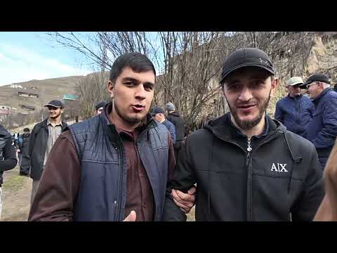 Видео: Ураза Байрам Генух 2025