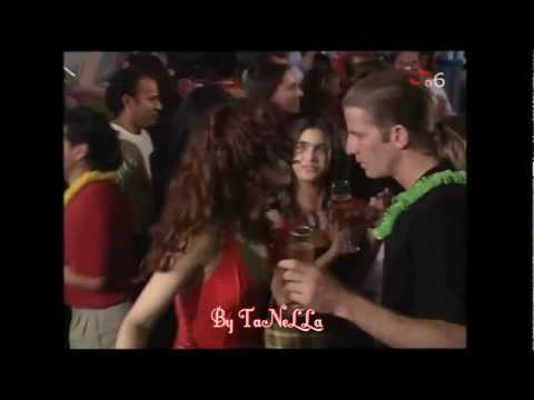 Видео: Natalia Oreiro y Facundo Arana - НЕ ИГРАЙ С СУДЬБОЙ